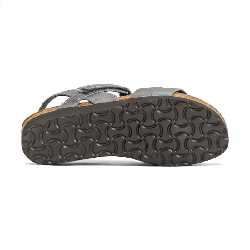 Naot Kayla Vintage Slate (7806-B98) Womens Shoes