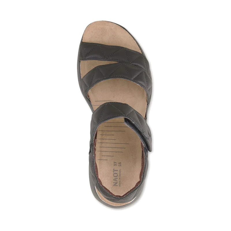 Naot Kayla Sport Sandal (111205) Womens Shoes