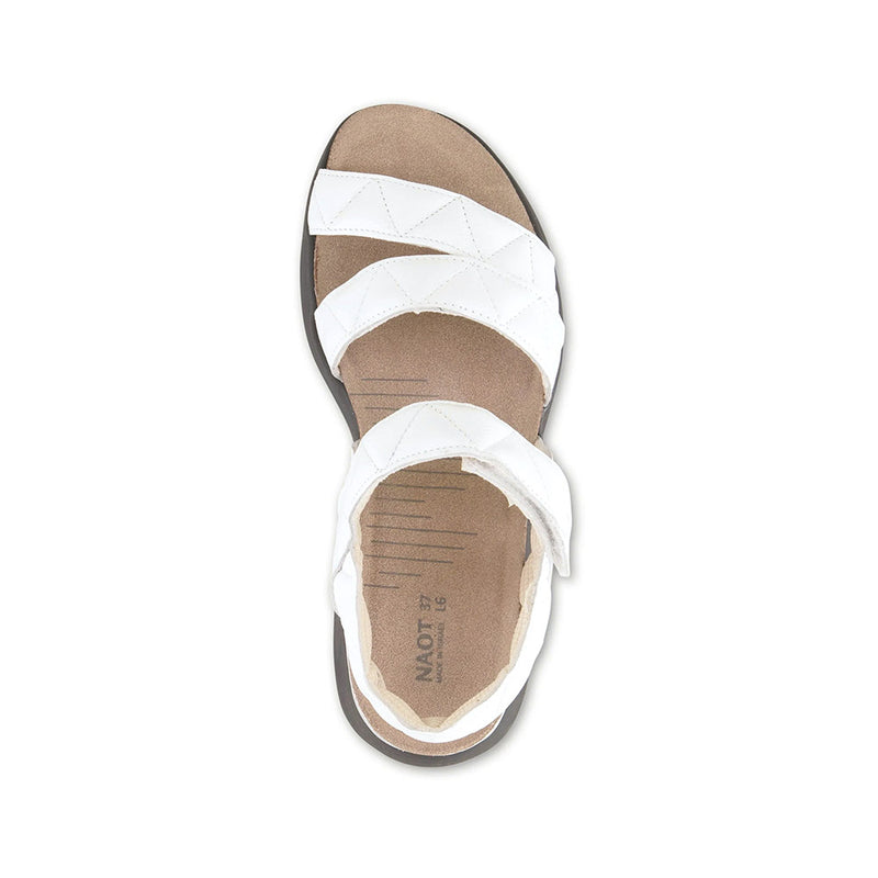Naot Kayla Sport Sandal (111205) Womens Shoes