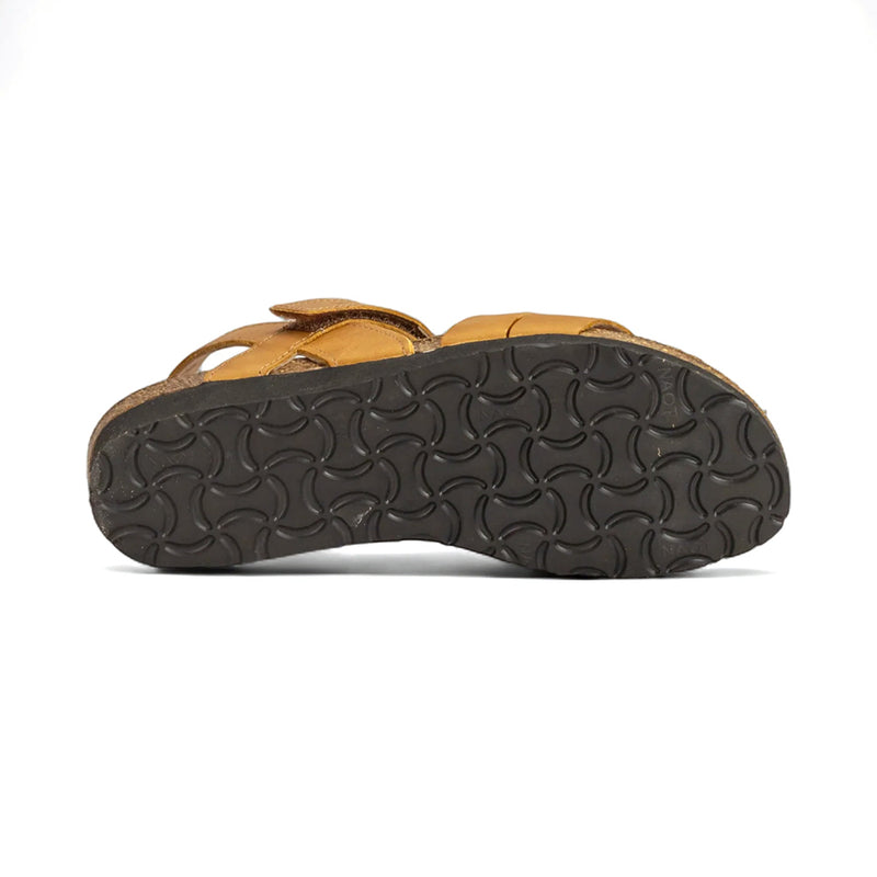 Naot Kayla Adjustable Leather Sandal | Simons Shoes