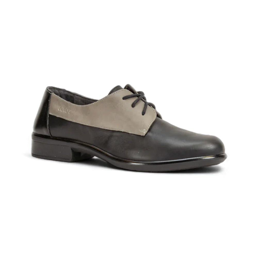 Jet Black/Tin Gray/Black Madras