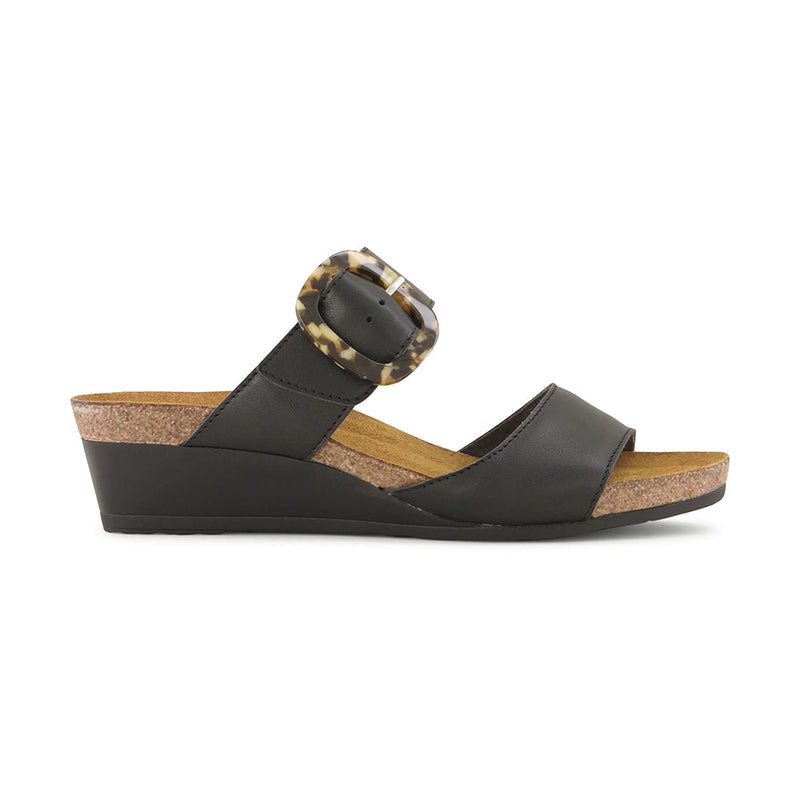 Naot Kingdom Wedge Sandal (5054) Womens Shoes