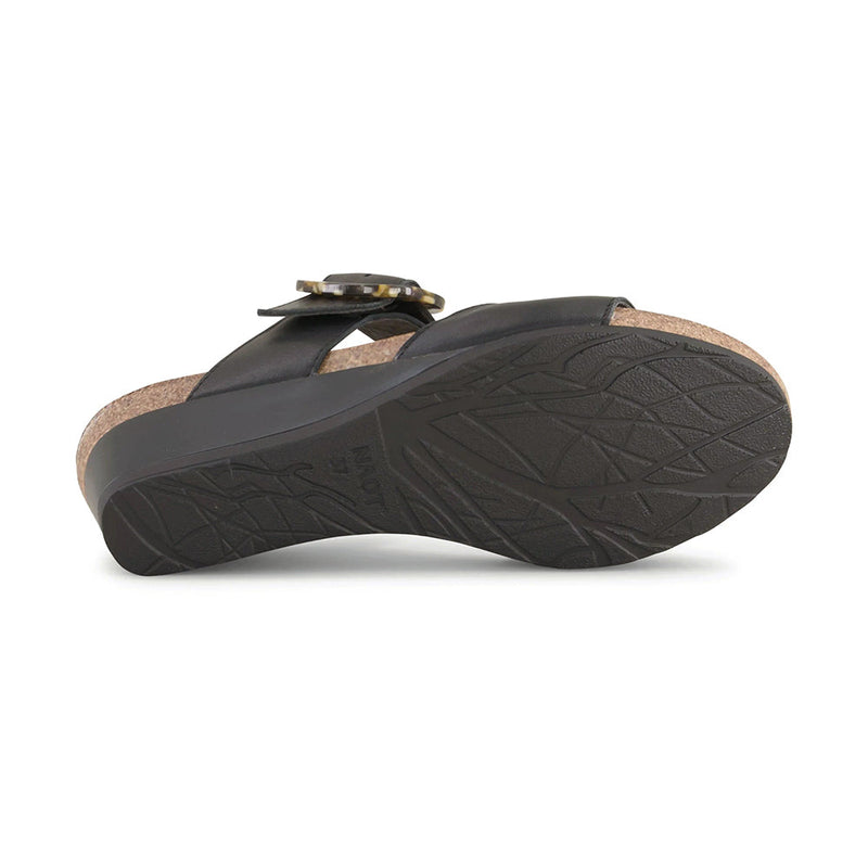 Naot Kingdom Wedge Sandal (5054) Womens Shoes