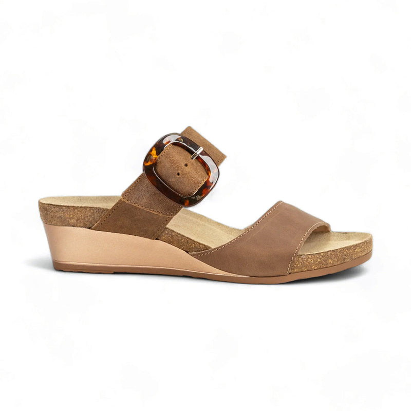 Naot Kingdom Wedge Sandal (5054) Womens Shoes