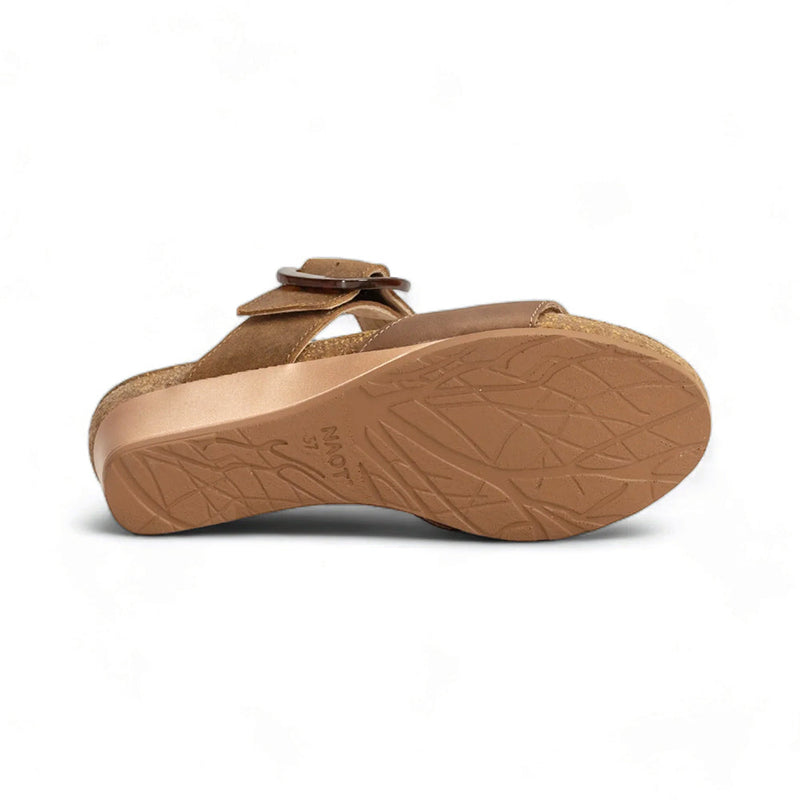 Naot Kingdom Wedge Sandal (5054) Womens Shoes