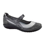 Naot Kirei  (11042) Womens Shoes NVA Foggy Gray