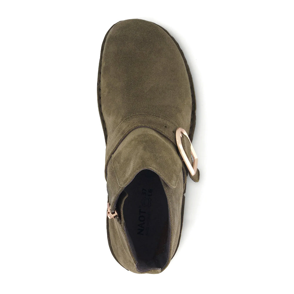 Naot Kolmer Womens Shoes