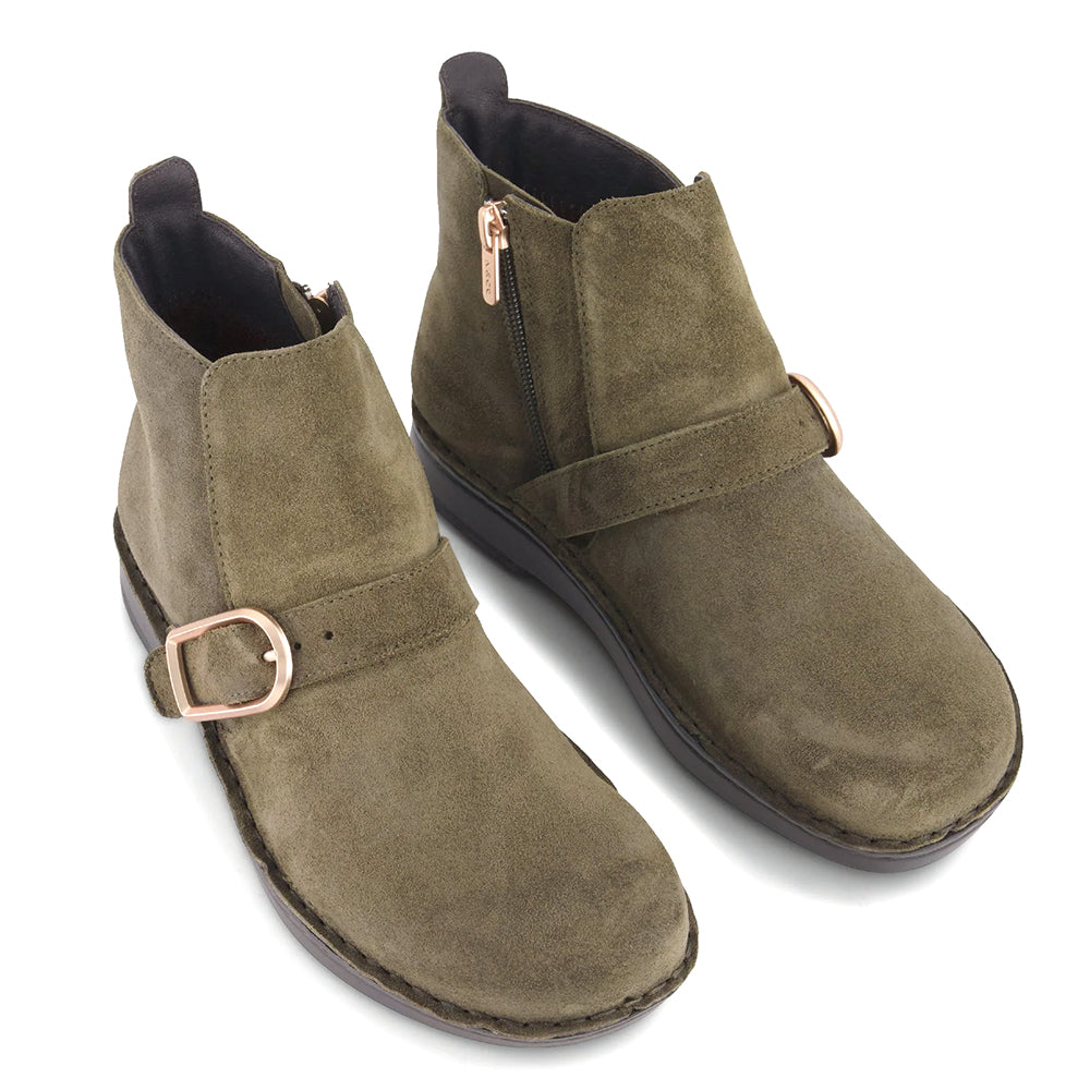 Naot Kolmer Womens Shoes