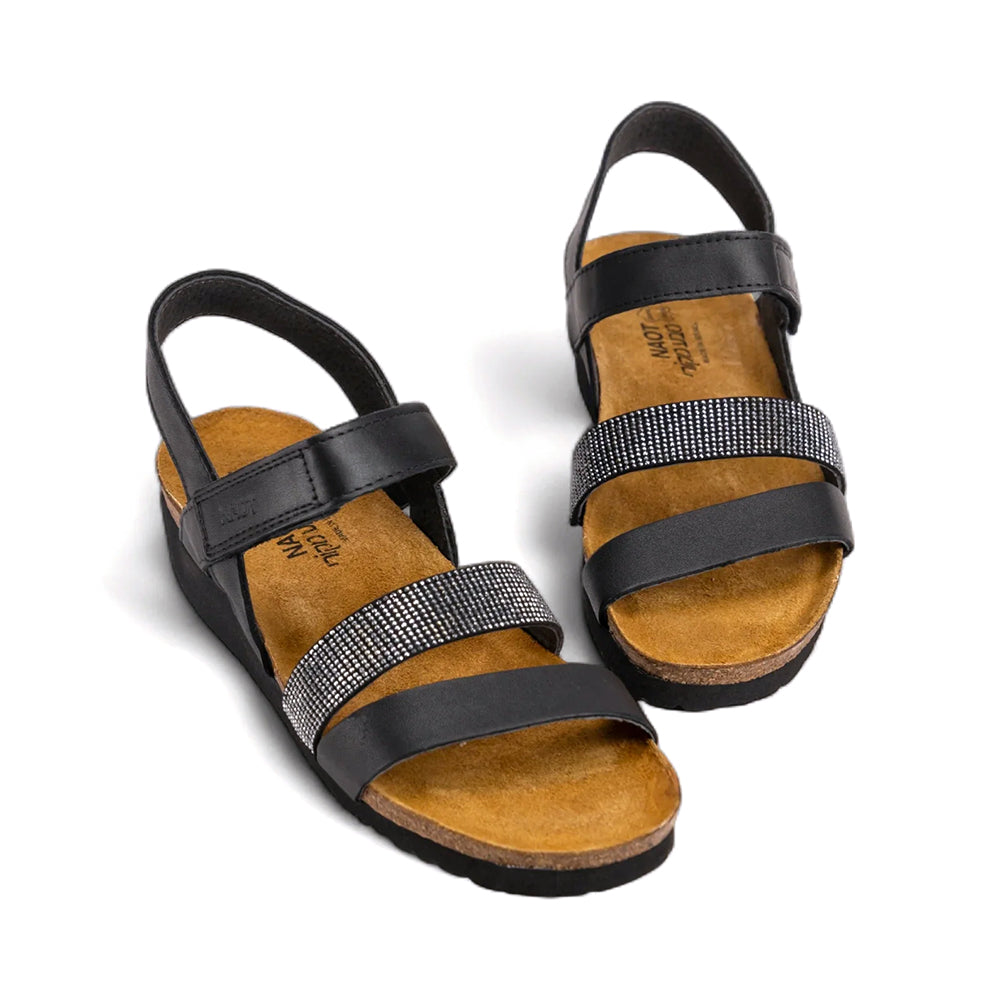 Naot Krista Sandal (7807) Womens Shoes