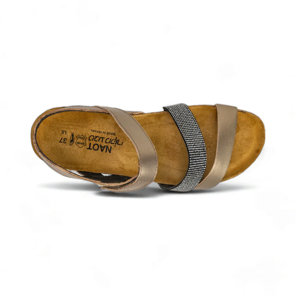 Naot Krista Sandal (7807) Womens Shoes