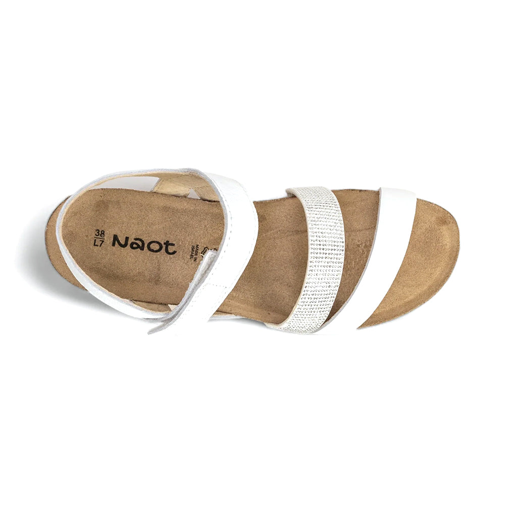 Naot Krista Sandal (7807) Womens Shoes