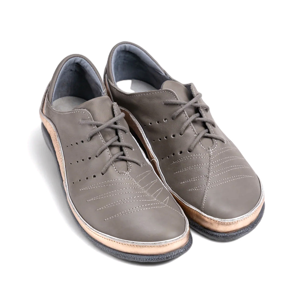 Naot Kumara Women's Leather Laced Comfort Sneaker Shoe | Simons Shoes