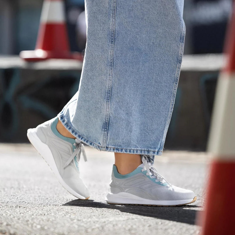 Naot Krypton Women's Comfortable Breathable Sneaker | Simons Shoes