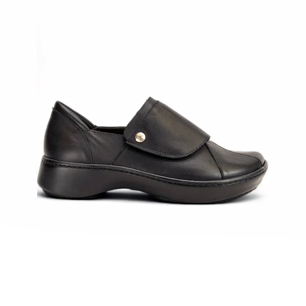 Naot Lagoon Women's Leather Cork Footbed Comfort Shoe | Simons Shoes