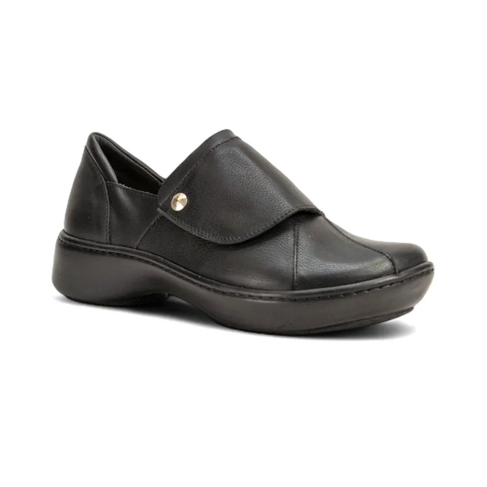 Naot Lagoon Women's Leather Cork Footbed Comfort Shoe | Simons Shoes