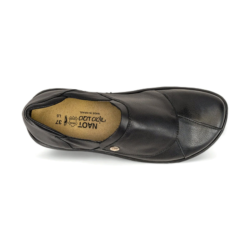 Naot Lagoon Women's Leather Cork Footbed Comfort Shoe | Simons Shoes
