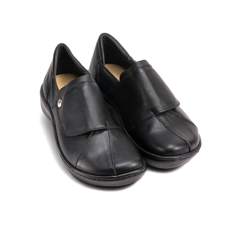 Naot Lagoon Women's Leather Cork Footbed Comfort Shoe | Simons Shoes