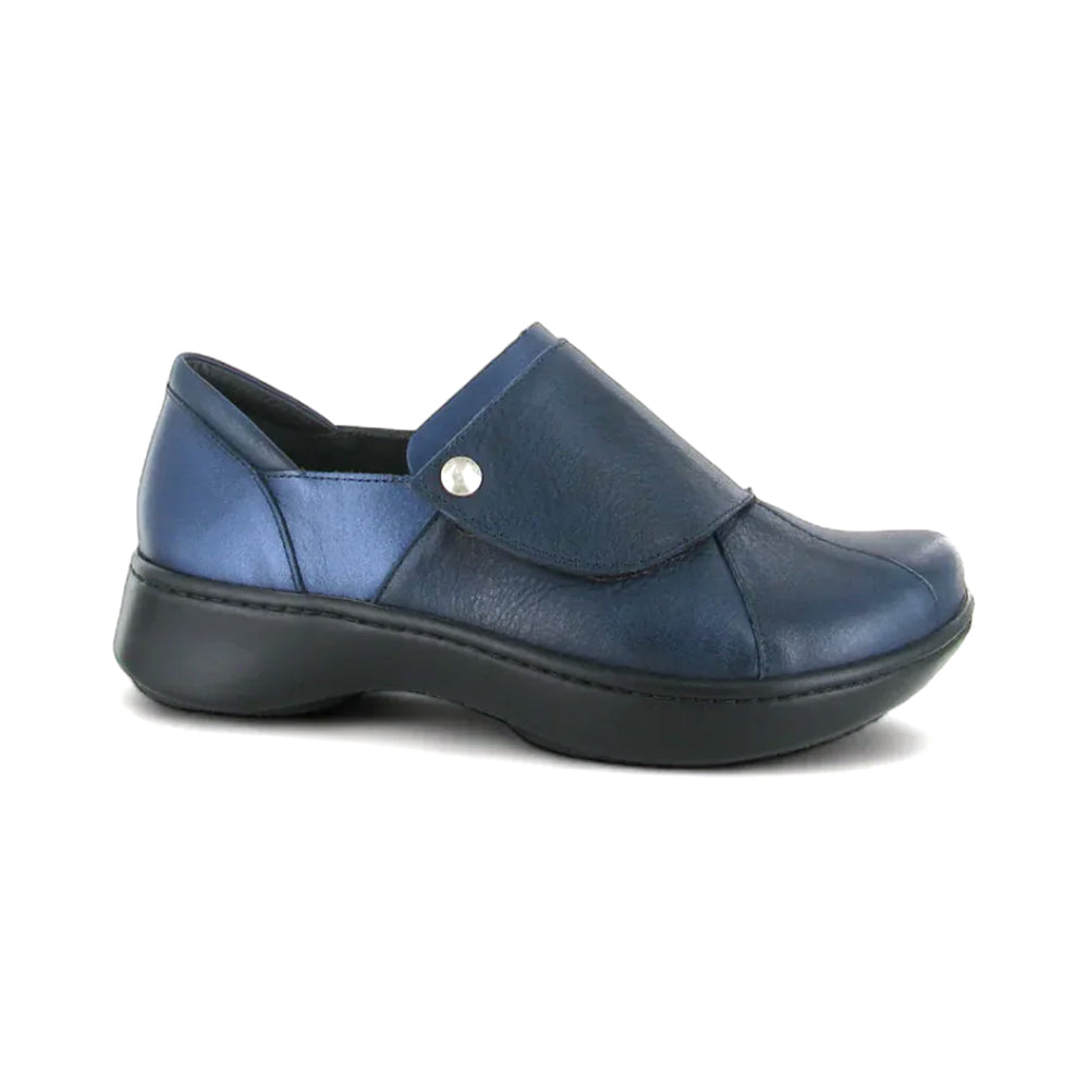 Naot Lagoon Shoe Womens Shoes Soft Ink/Polar Sea