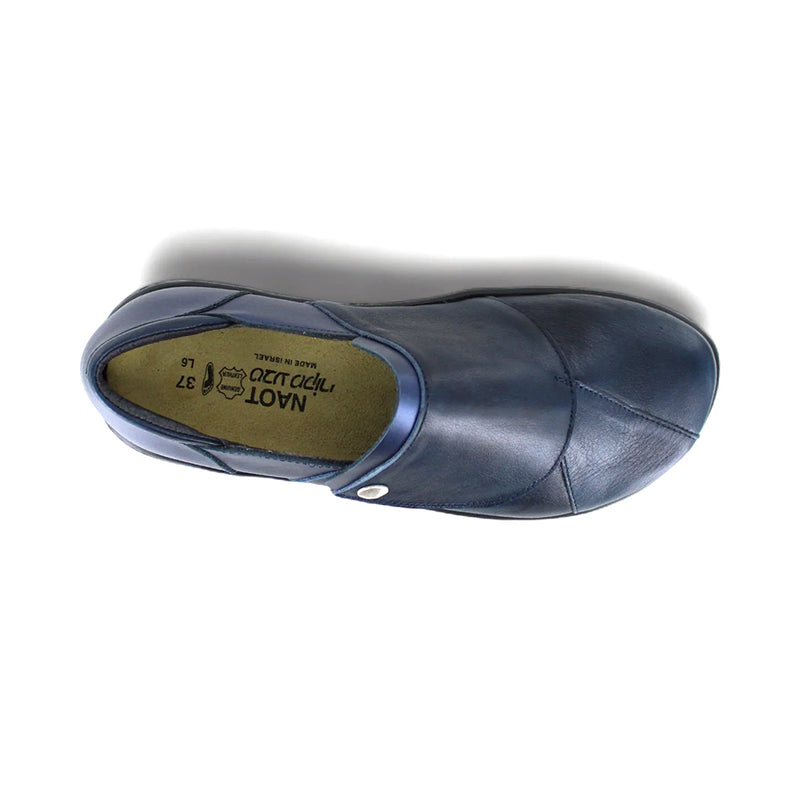Naot Lagoon Women's Leather Cork Footbed Comfort Shoe | Simons Shoes