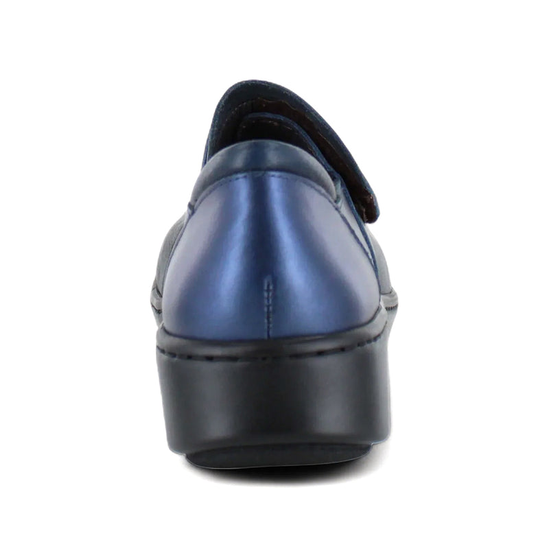 Naot Lagoon Women's Leather Cork Footbed Comfort Shoe | Simons Shoes