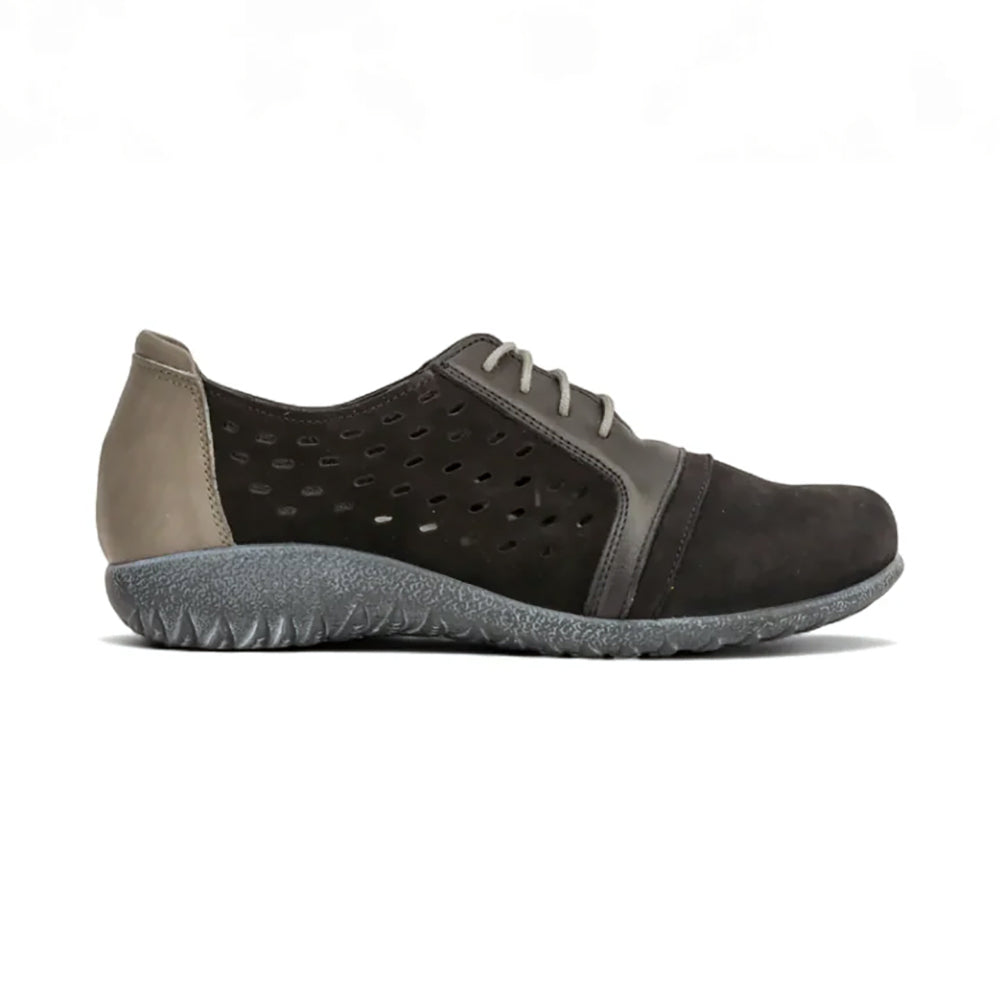 Naot Lalo Perforated Sneaker (11141) Womens Shoes