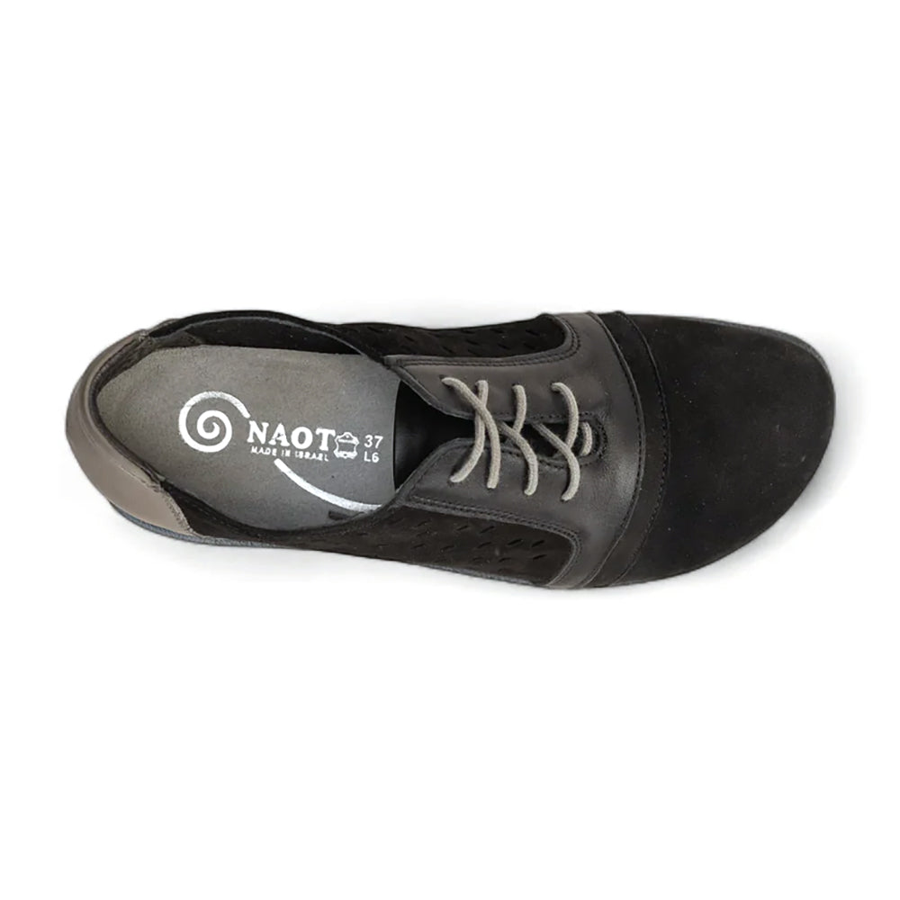 Naot Lalo Perforated Sneaker (11141) Womens Shoes