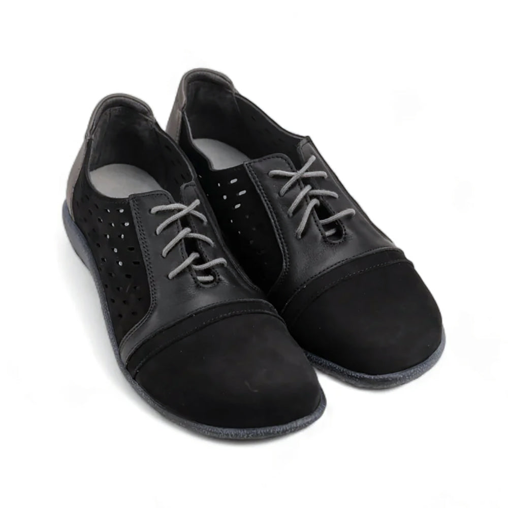 Naot Lalo Perforated Sneaker (11141) Womens Shoes
