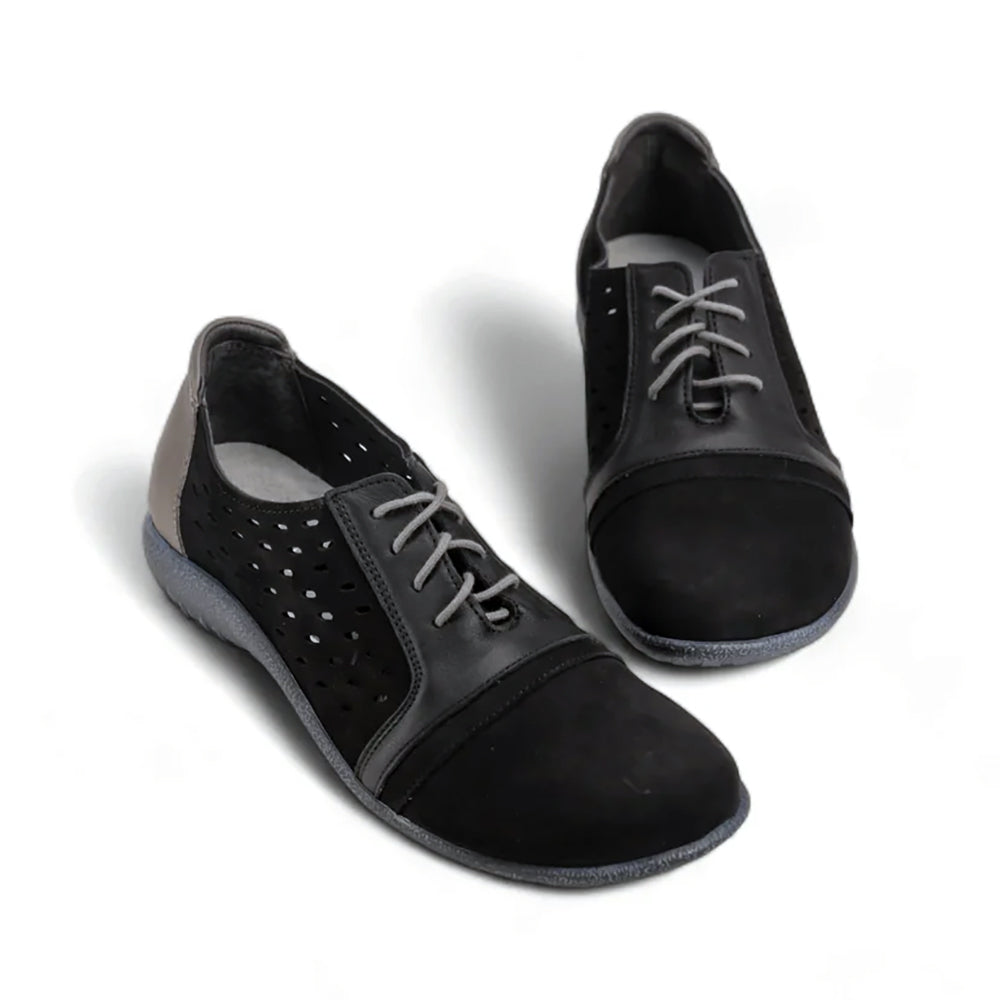 Naot Lalo Perforated Sneaker (11141) Womens Shoes