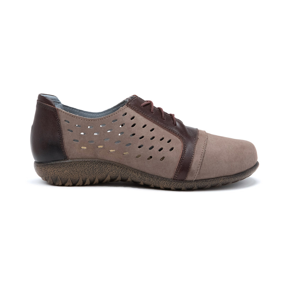 Naot Lalo Perforated Sneaker (11141) Womens Shoes