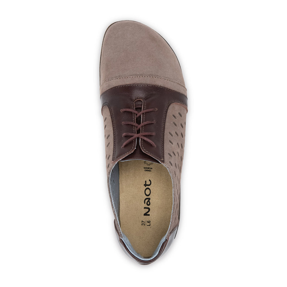 Naot Lalo Perforated Sneaker (11141) Womens Shoes