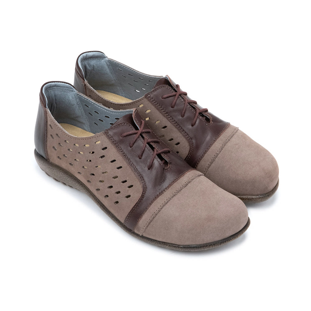 Naot Lalo Perforated Sneaker (11141) Womens Shoes