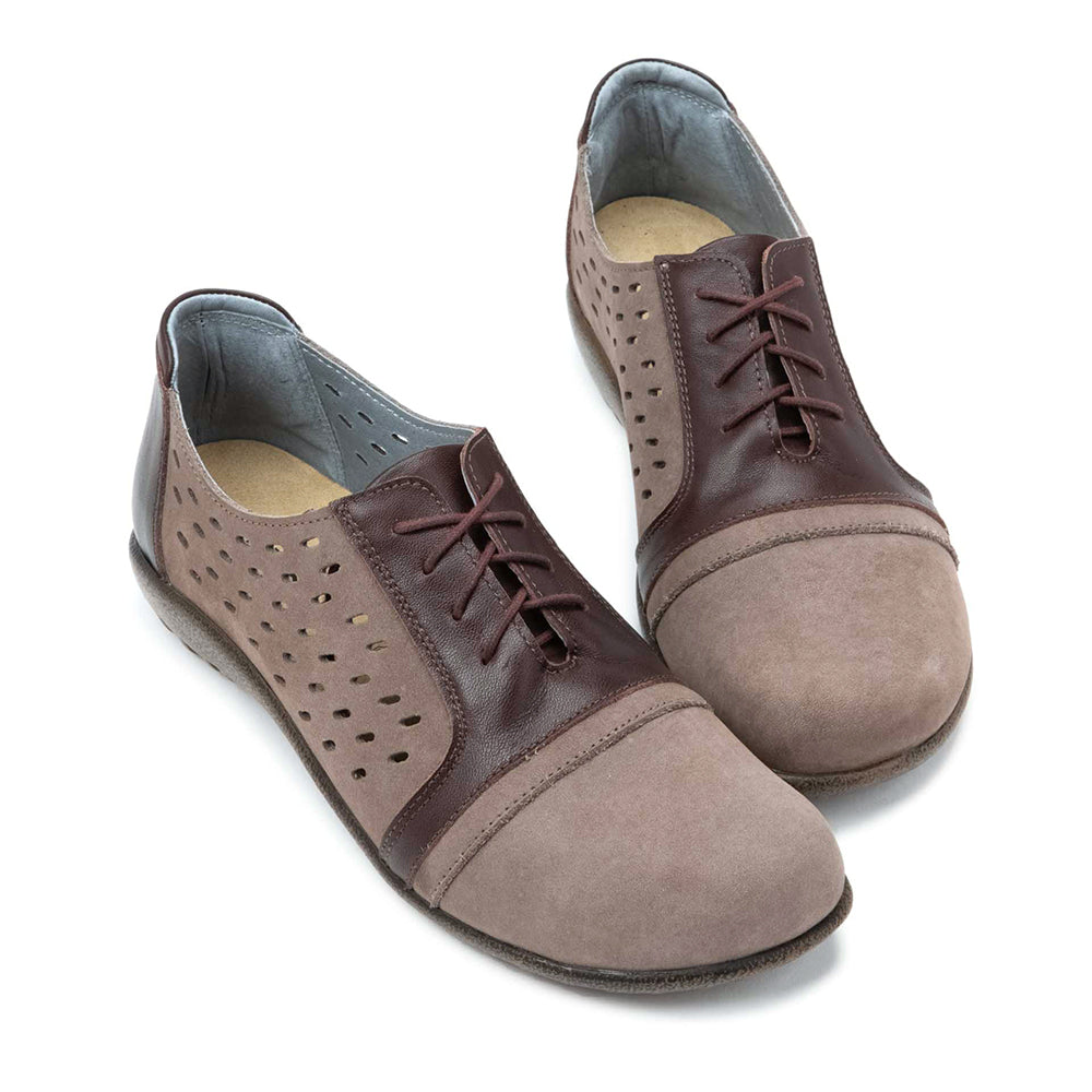 Naot Lalo Perforated Sneaker (11141) Womens Shoes