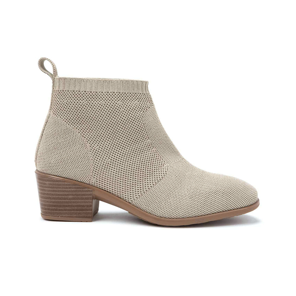 Naot Legacy ALMOND SPARKLE KNIT