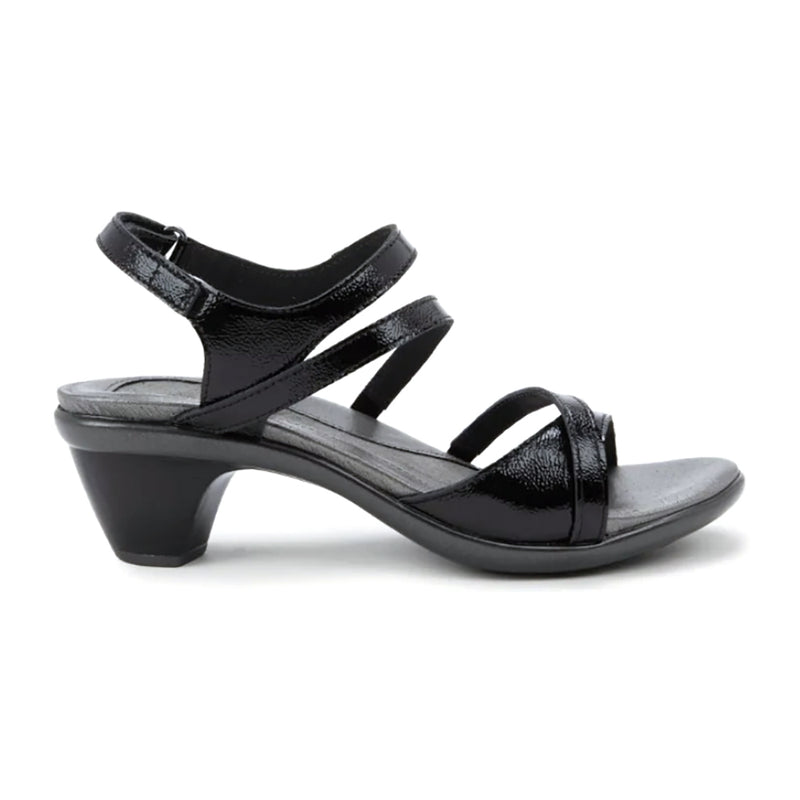 Naot Limit Kitten Heel (106127) Womens Shoes