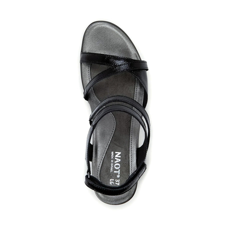 Naot Limit Kitten Heel (106127) Womens Shoes