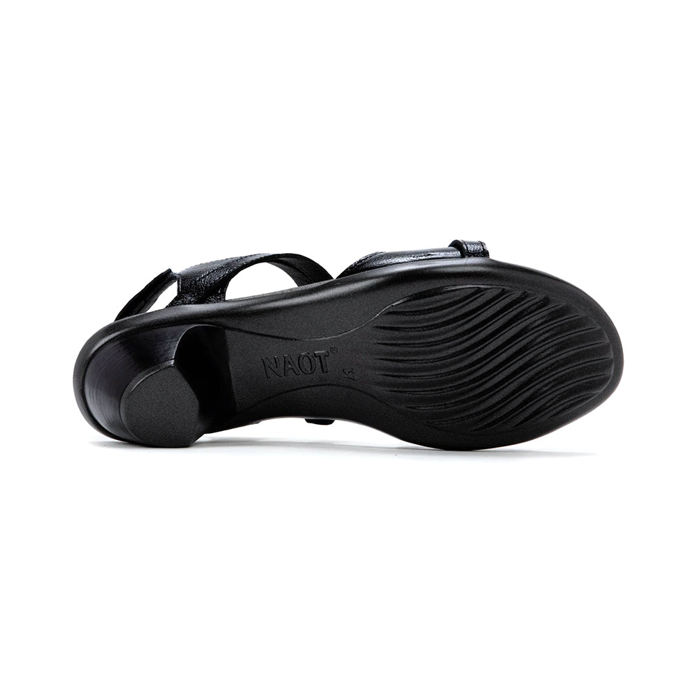 Naot Limit Kitten Heel (106127) Womens Shoes