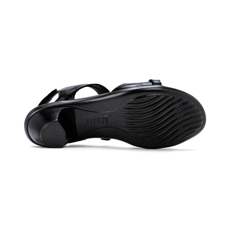 Naot Limit Kitten Heel (106127) Womens Shoes