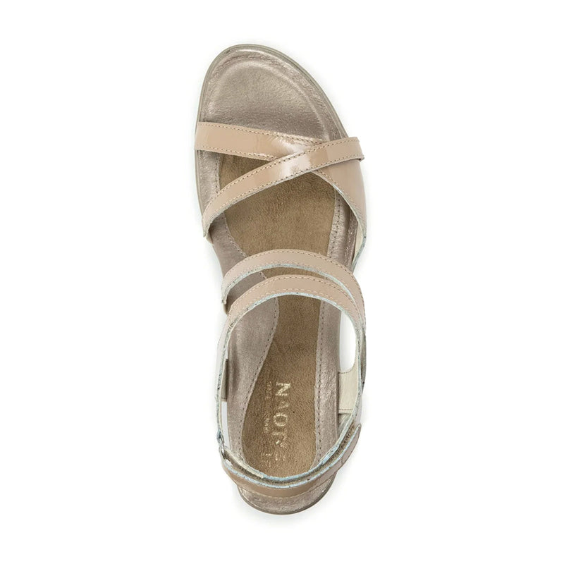 Naot Limit Kitten Heel (106127) Womens Shoes