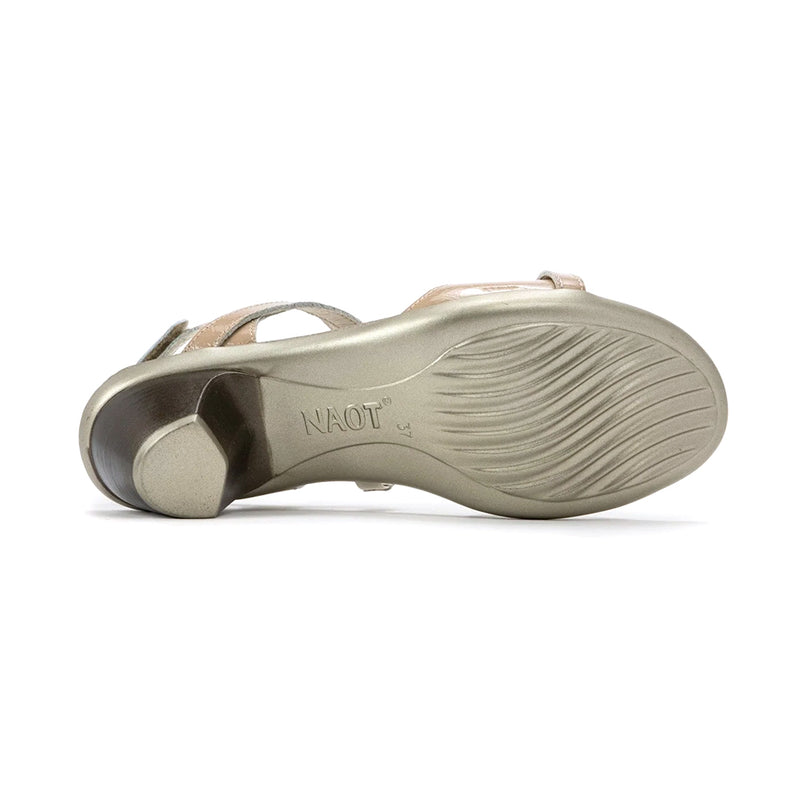 Naot Limit Kitten Heel (106127) Womens Shoes