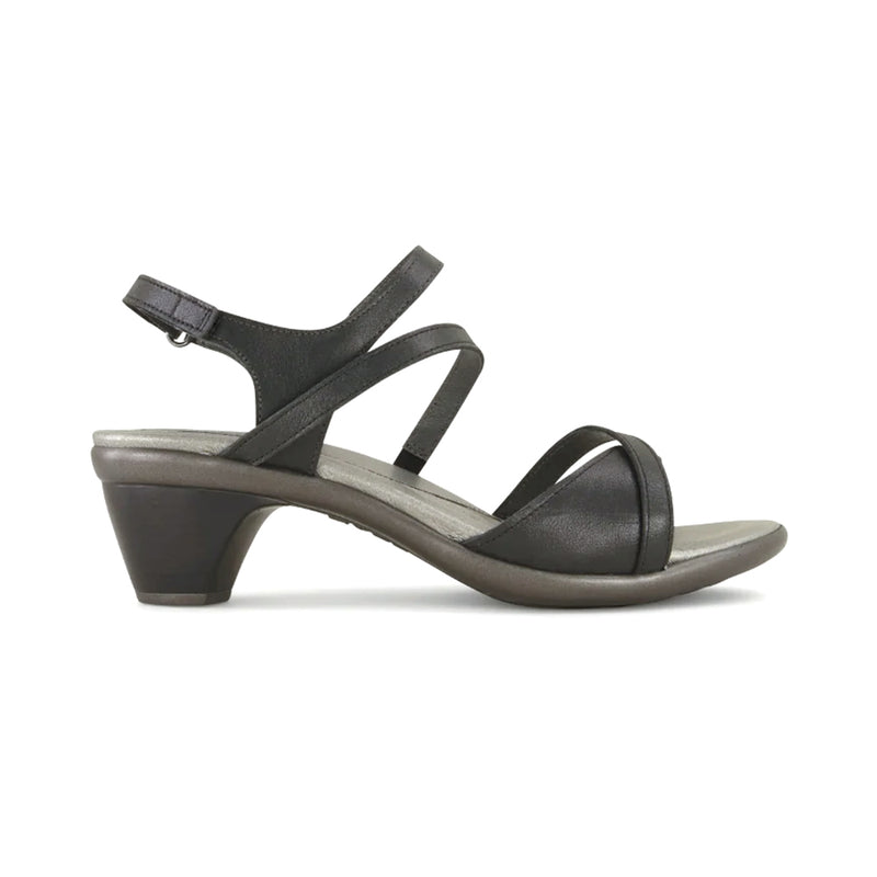 Naot Limit Kitten Heel (106127) Womens Shoes