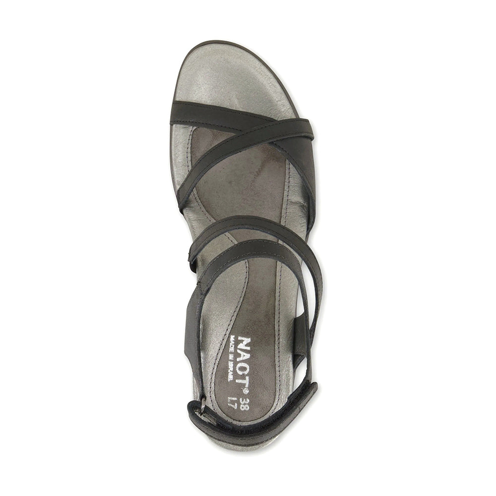 Naot Limit Kitten Heel (106127) Womens Shoes