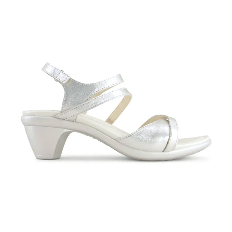 Naot Limit Kitten Heel (106127) Womens Shoes