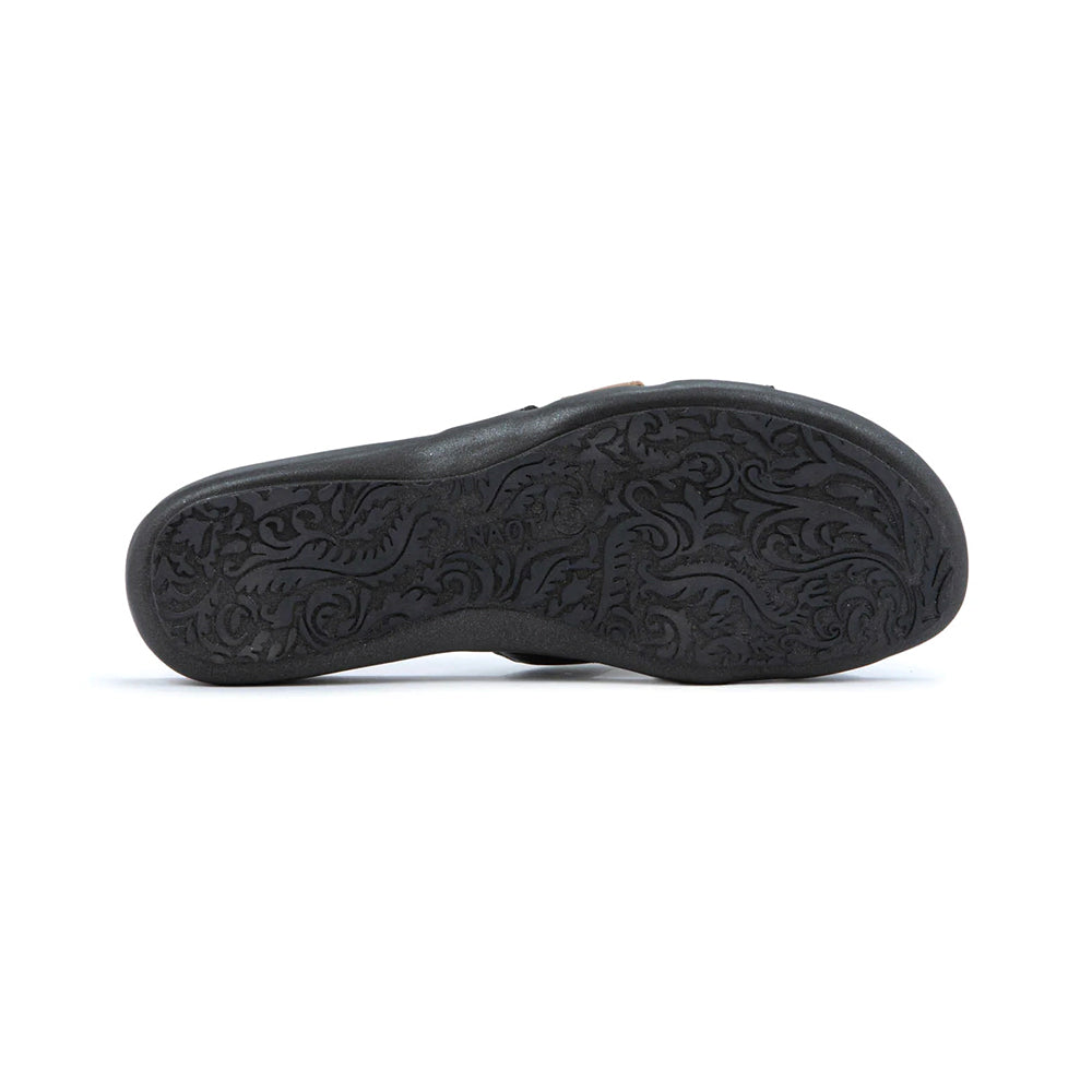 Naot Liv Slip-On Flat Sandal (105150) Womens Shoes