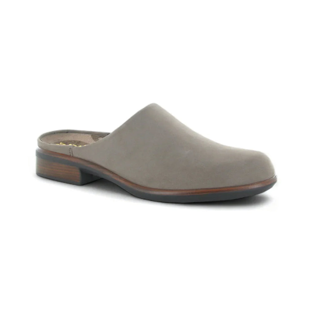 Shiitake Nubuck
