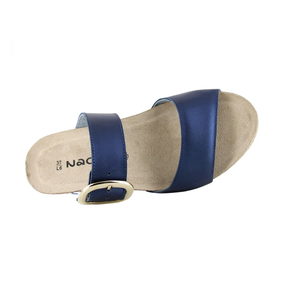 Naot Magic Slide Womens Shoes