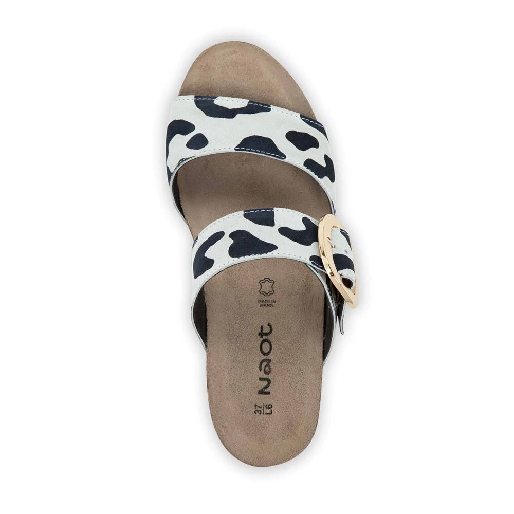 Naot Magic Slide Womens Shoes