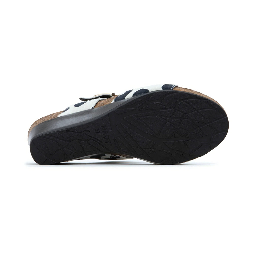 Naot Magic Slide Womens Shoes
