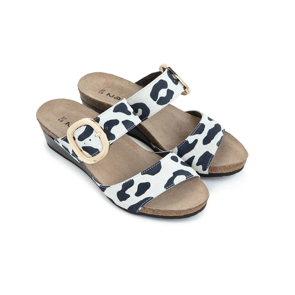 Naot Magic Slide Womens Shoes