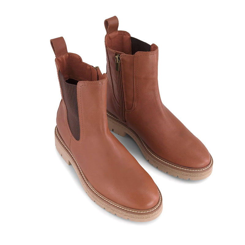 NAOT Main Women's Leather Chelsea Boot | Simons Shoes