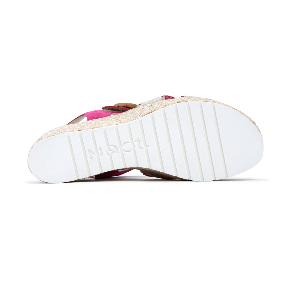 Naot Majorca Womens Shoes